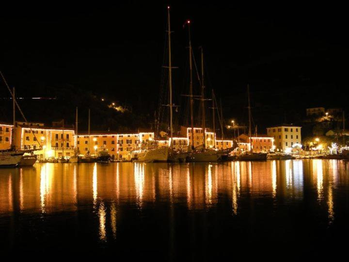 Villa Mare & Monti Porto Venere Exterior foto