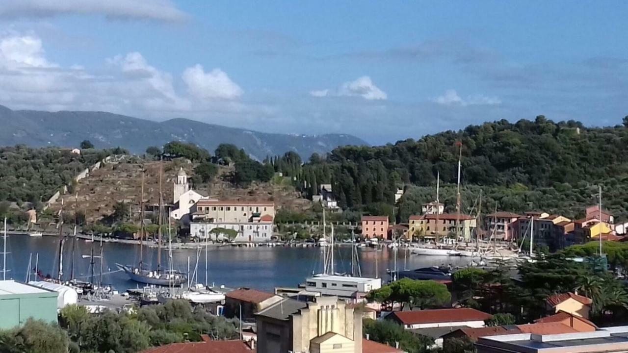 Villa Mare & Monti Porto Venere Exterior foto