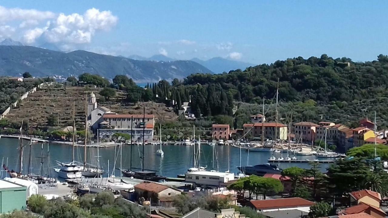 Villa Mare & Monti Porto Venere Exterior foto