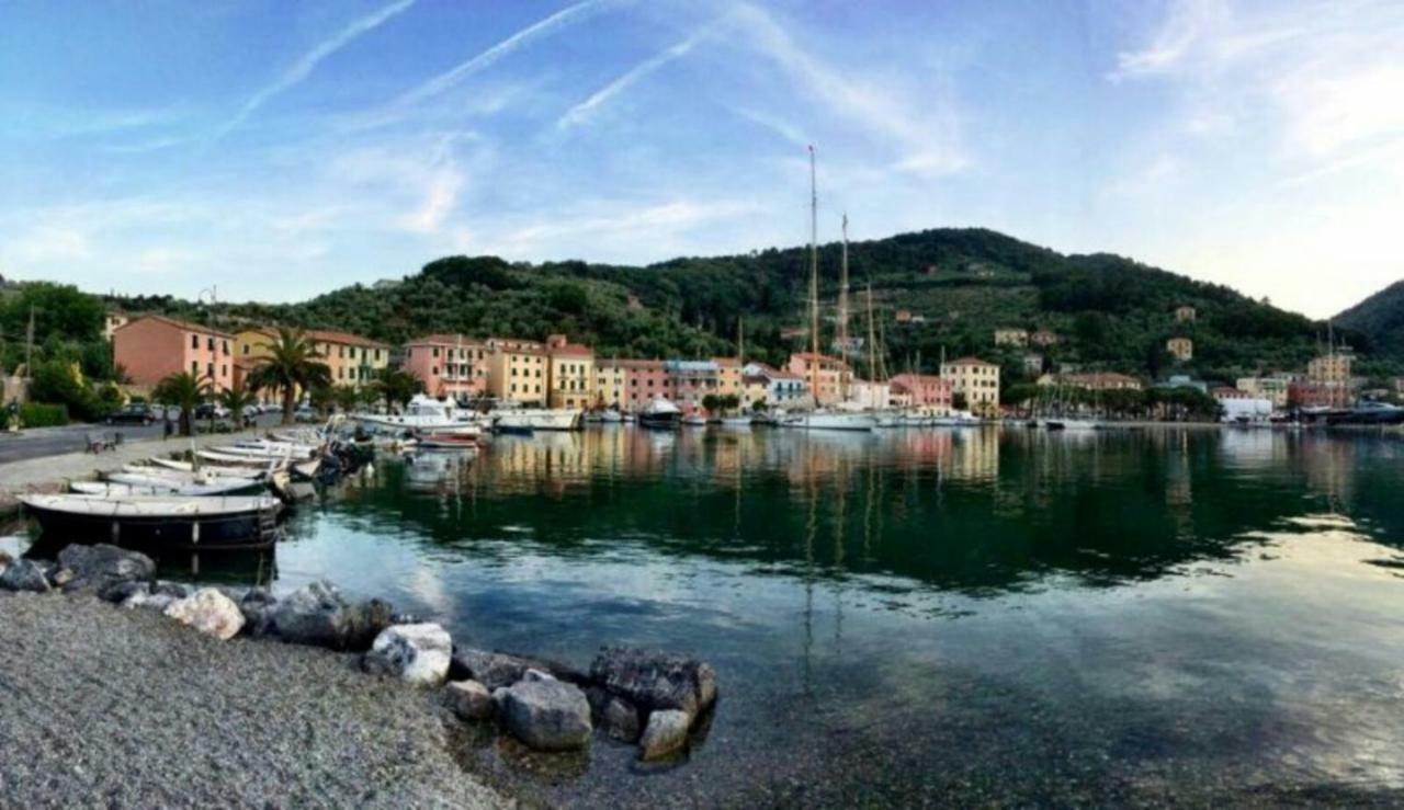 Villa Mare & Monti Porto Venere Exterior foto