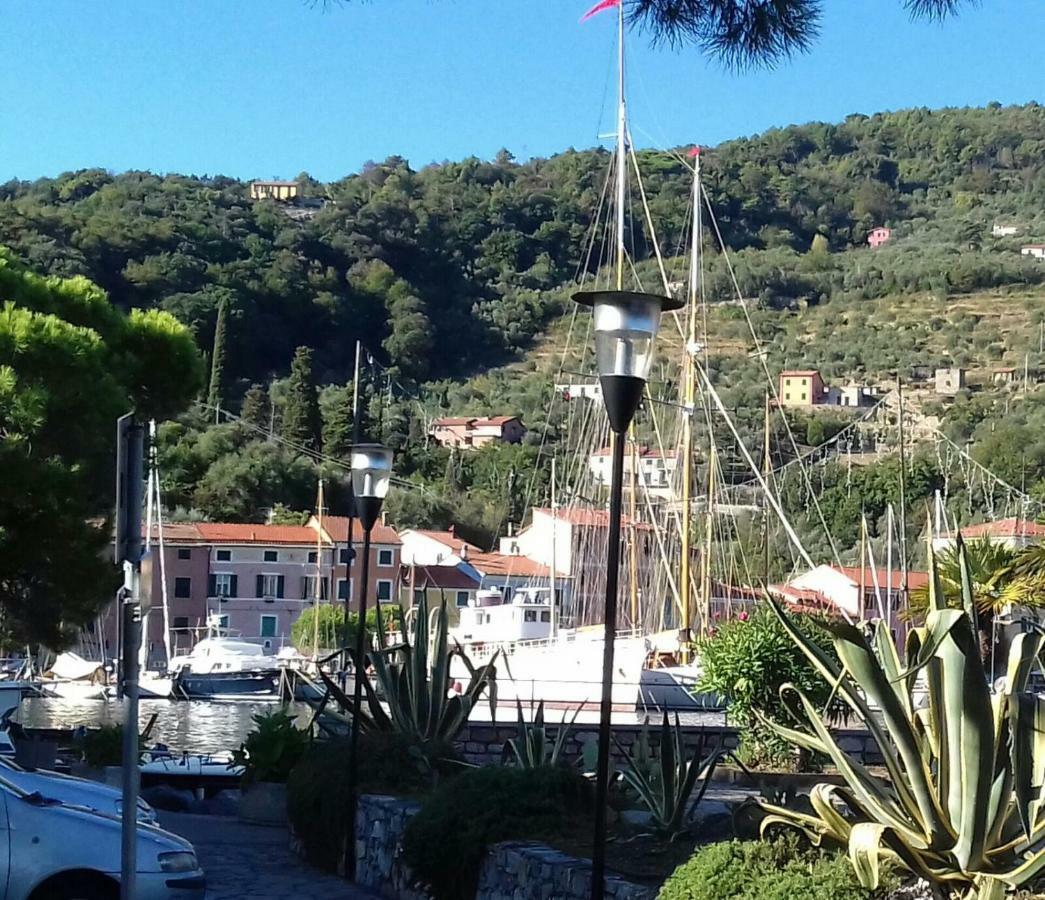 Villa Mare & Monti Porto Venere Exterior foto