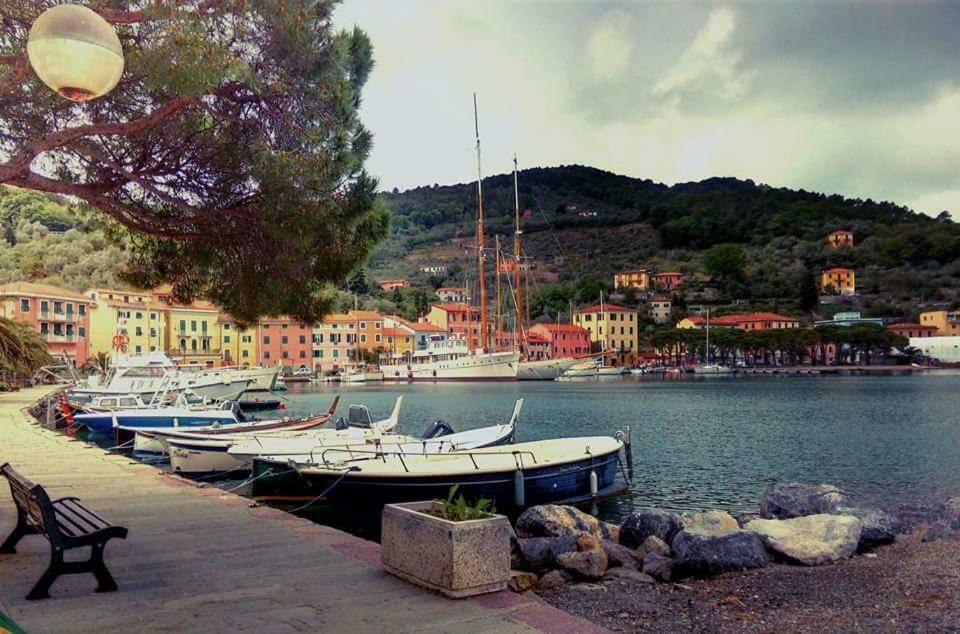 Villa Mare & Monti Porto Venere Exterior foto