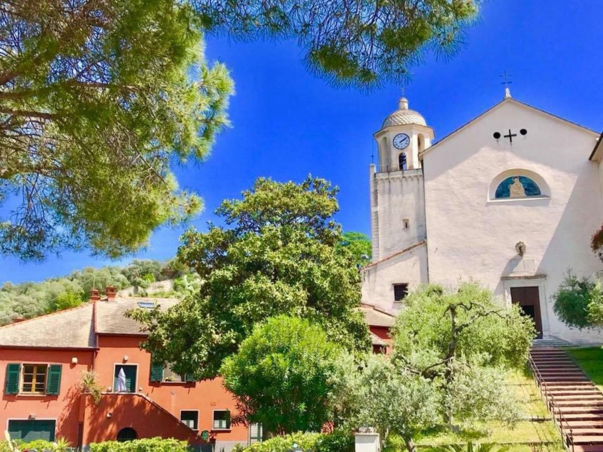 Villa Mare & Monti Porto Venere Exterior foto