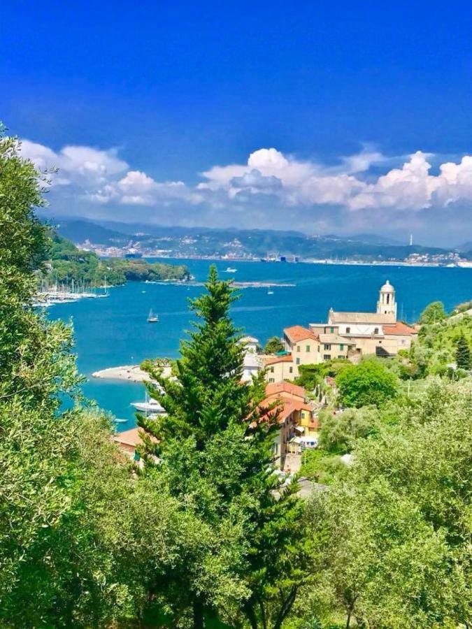 Villa Mare & Monti Porto Venere Exterior foto