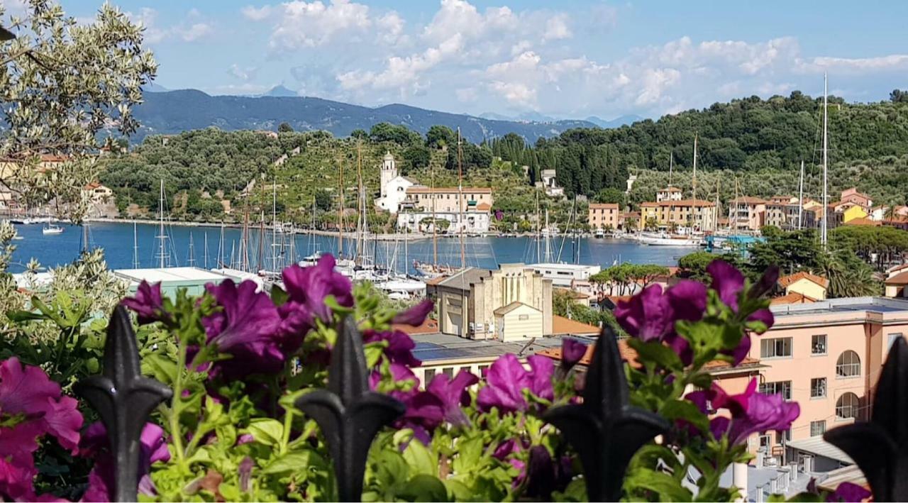 Villa Mare & Monti Porto Venere Exterior foto